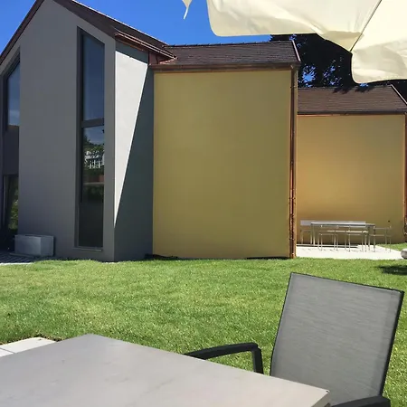 Bodenseeapartments Kunst&Design Immenstaad am Bodensee Exterior foto