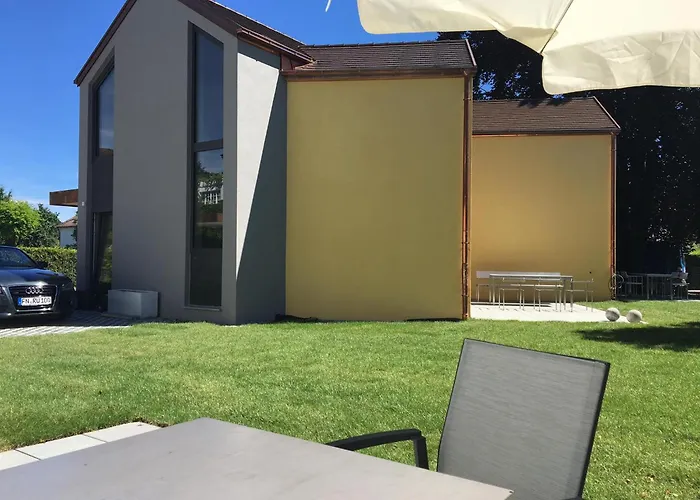 Bodenseeapartments Kunst&Design